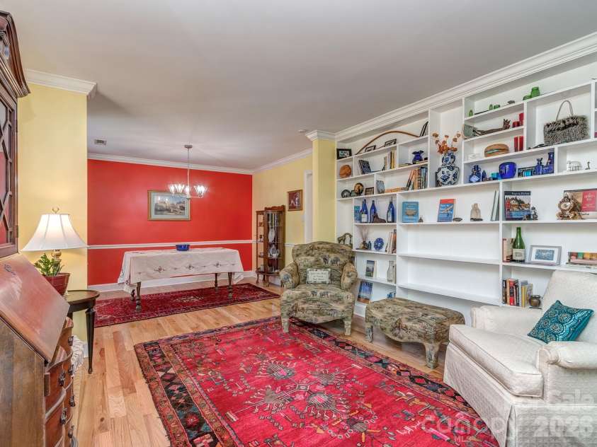 4810 Old Spice Lane, Charlotte, NC 28277.  MLS# CAR4361097, YatesRealty ID 6870. 