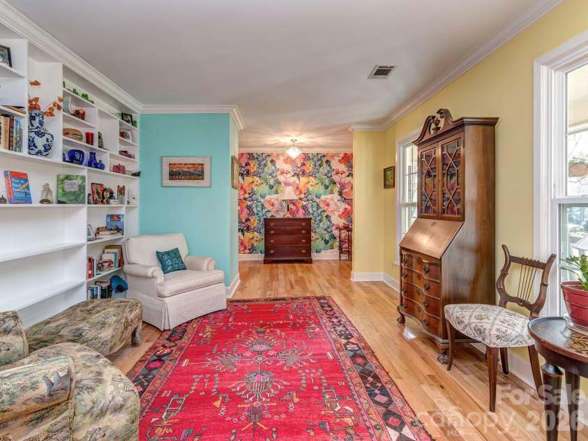 4810 Old Spice Lane, Charlotte, NC 28277.  MLS# CAR4361097, YatesRealty ID 6870. 