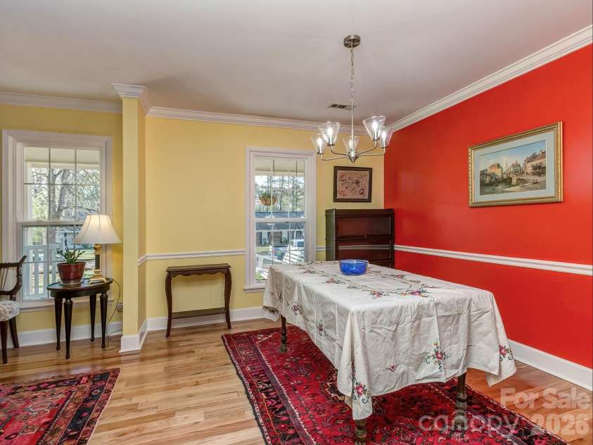 4810 Old Spice Lane, Charlotte, NC 28277.  MLS# CAR4361097, YatesRealty ID 6870. 