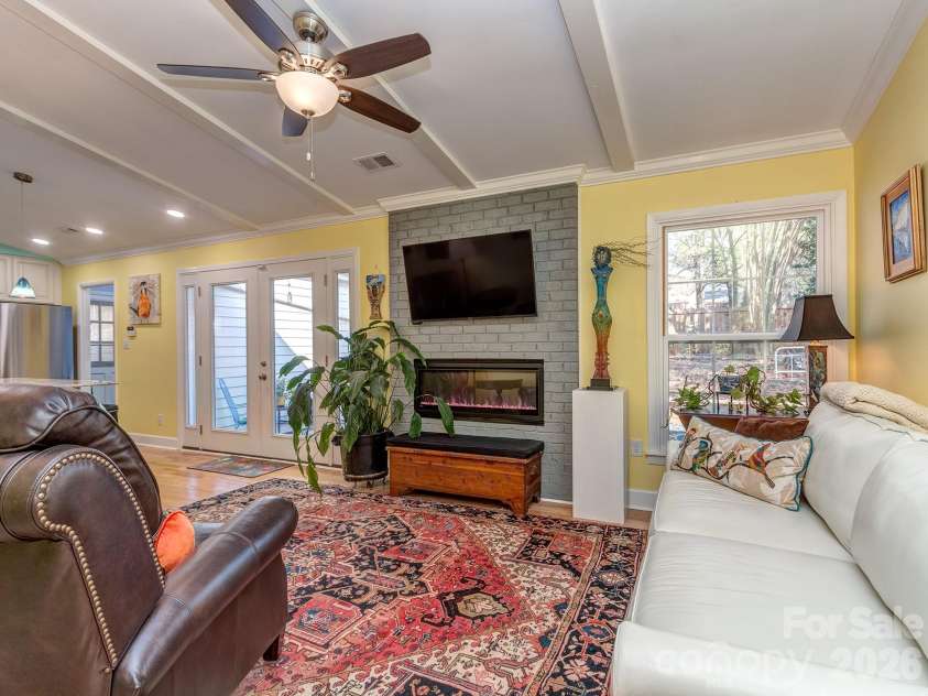 4810 Old Spice Lane, Charlotte, NC 28277.  MLS# CAR4361097, YatesRealty ID 6870. 