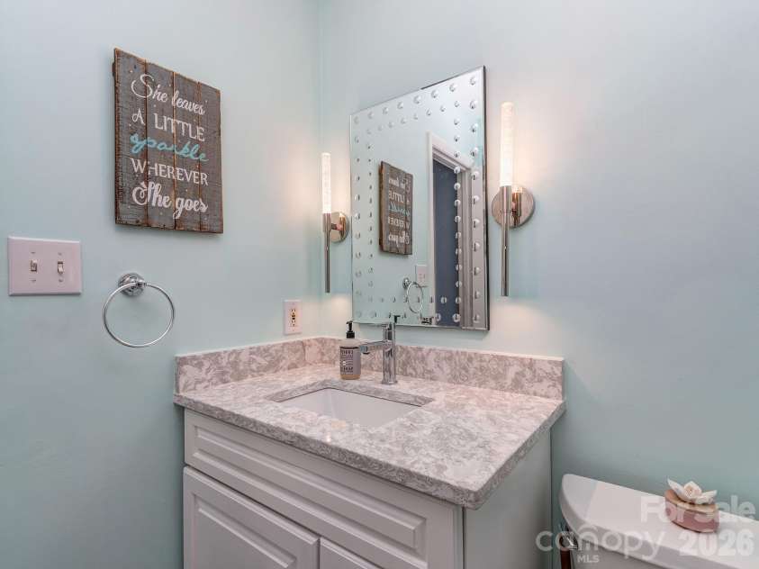 4810 Old Spice Lane, Charlotte, NC 28277.  MLS# CAR4361097, YatesRealty ID 6870. 