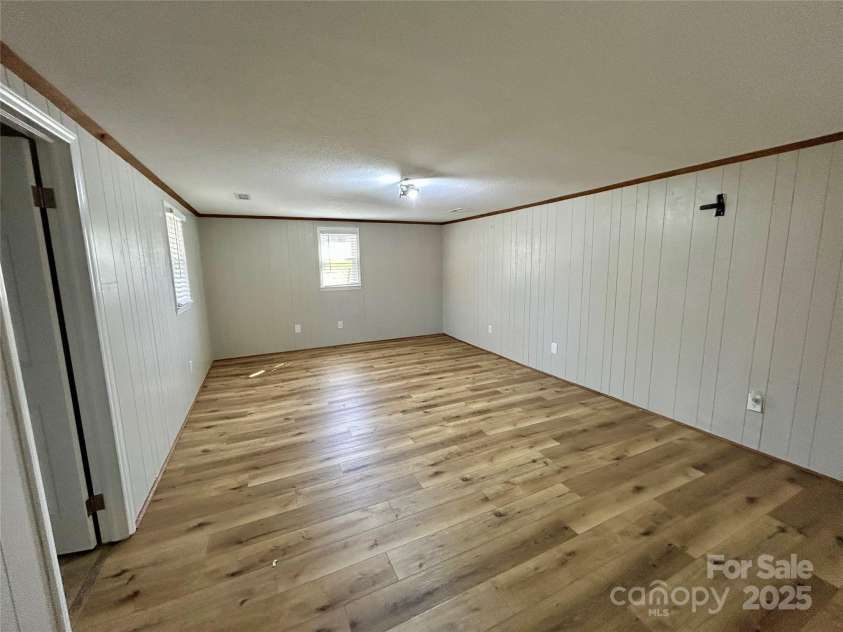 621 Pleasant Grove Road, Rutherfordton, NC 28139.  MLS# CAR4208576, YatesRealty ID 6871. Bedroom #1