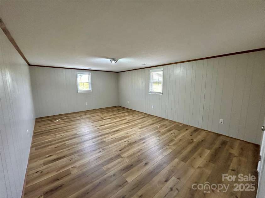 621 Pleasant Grove Road, Rutherfordton, NC 28139.  MLS# CAR4208576, YatesRealty ID 6871. Bedroom #2