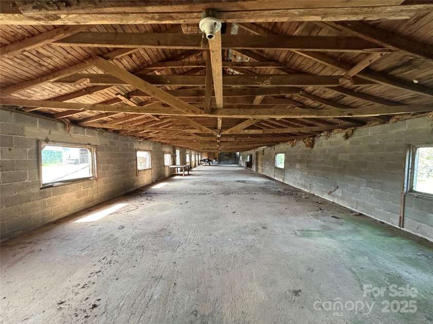 621 Pleasant Grove Road, Rutherfordton, NC 28139.  MLS# CAR4208576, YatesRealty ID 6871. Chicken house #3