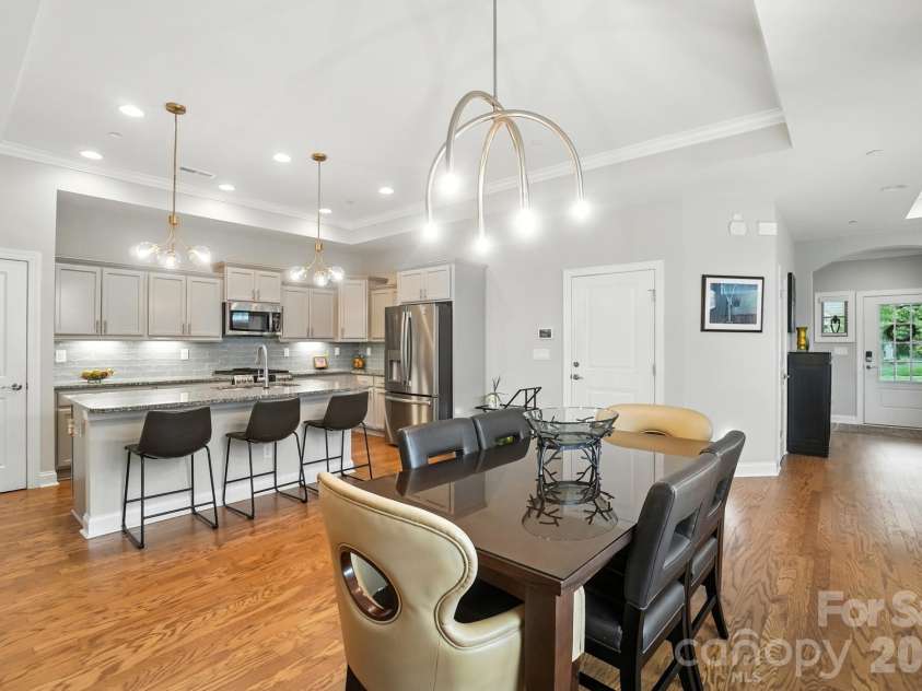 695 Poplar View Drive, Concord, NC 28027.  MLS# CAR4361870, YatesRealty ID 6872. 