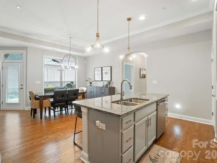 695 Poplar View Drive, Concord, NC 28027.  MLS# CAR4361870, YatesRealty ID 6872. 