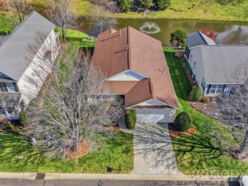 415 Garnet Court, Fort Mill, SC 29708.  MLS# CAR4359202, YatesRealty ID 6874. 