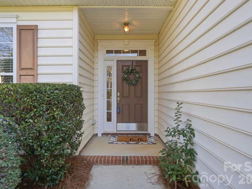 415 Garnet Court, Fort Mill, SC 29708.  MLS# CAR4359202, YatesRealty ID 6874. 