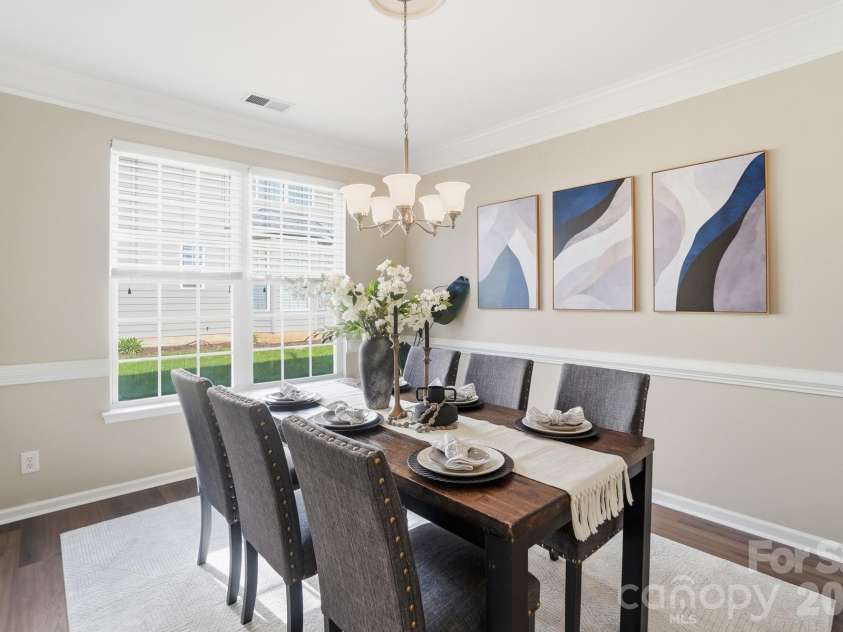 415 Garnet Court, Fort Mill, SC 29708.  MLS# CAR4359202, YatesRealty ID 6874. 