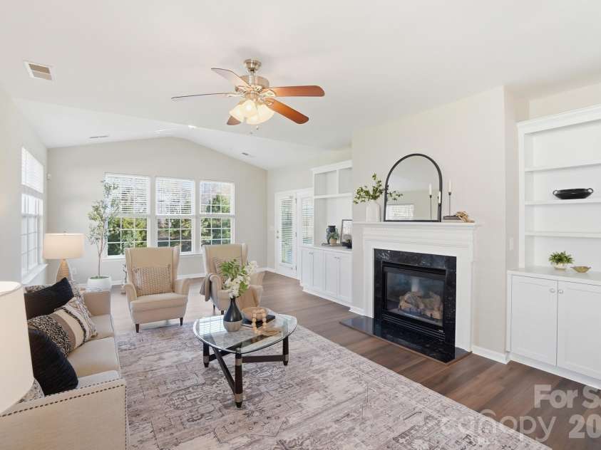 415 Garnet Court, Fort Mill, SC 29708.  MLS# CAR4359202, YatesRealty ID 6874. 