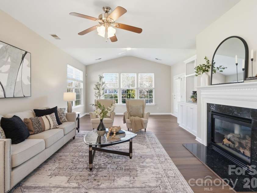 415 Garnet Court, Fort Mill, SC 29708.  MLS# CAR4359202, YatesRealty ID 6874. 