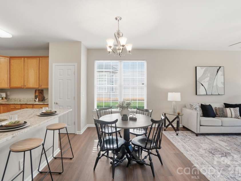 415 Garnet Court, Fort Mill, SC 29708.  MLS# CAR4359202, YatesRealty ID 6874. 