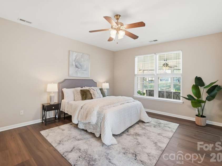 415 Garnet Court, Fort Mill, SC 29708.  MLS# CAR4359202, YatesRealty ID 6874. 