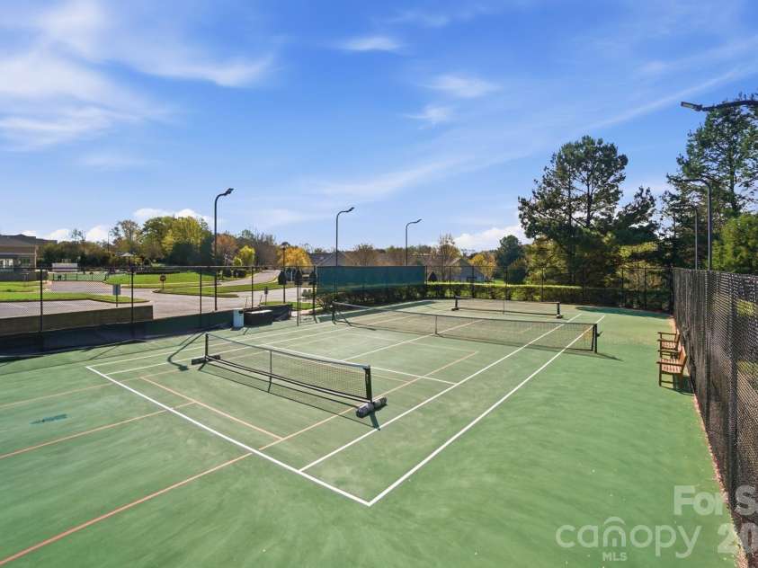 415 Garnet Court, Fort Mill, SC 29708.  MLS# CAR4359202, YatesRealty ID 6874. 