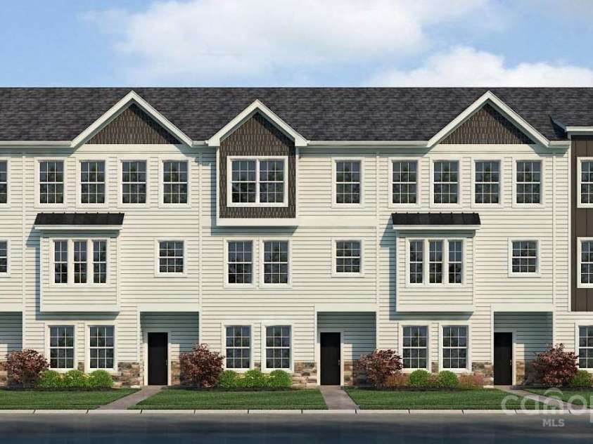 234 Morehouse Avenue, Mooresville, NC 28117.  MLS# CAR4238471, YatesRealty ID 6875. Pictures are representative