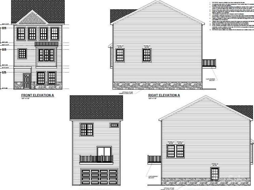 234 Morehouse Avenue, Mooresville, NC 28117.  MLS# CAR4238885, YatesRealty ID 6875. Pictures are representative