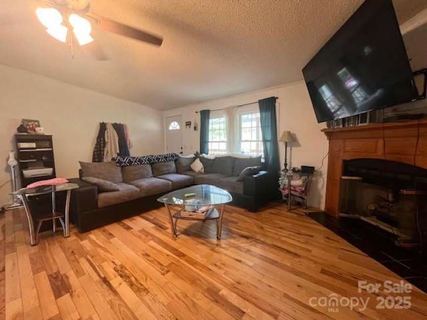 326 Toney Road, Marion, NC 28752.  MLS# CAR4234830, YatesRealty ID 6877. 