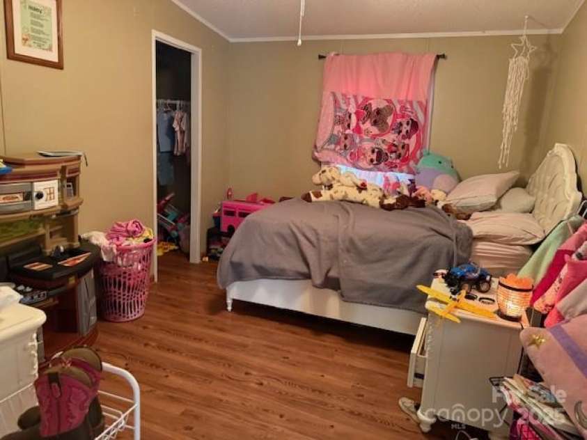 326 Toney Road, Marion, NC 28752.  MLS# CAR4234830, YatesRealty ID 6877. 