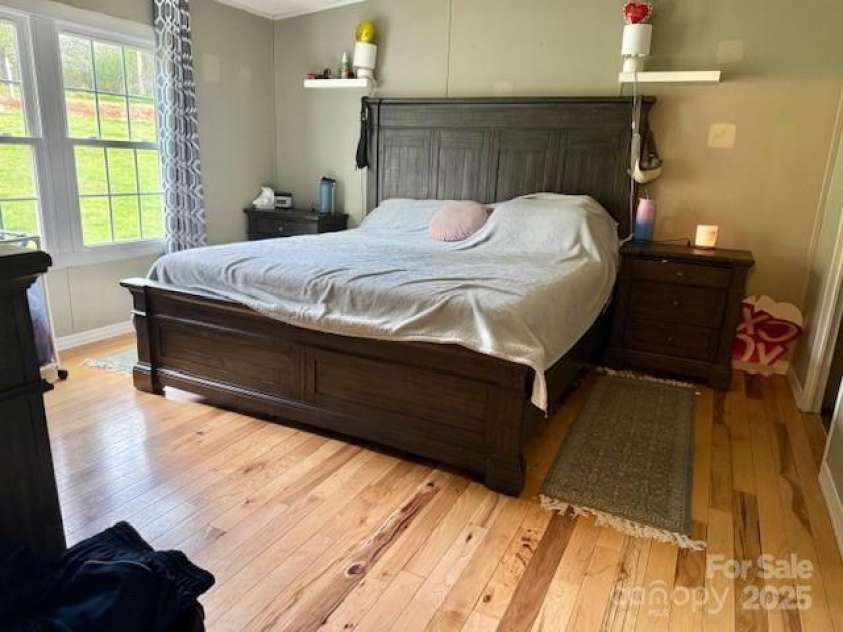 326 Toney Road, Marion, NC 28752.  MLS# CAR4234830, YatesRealty ID 6877. 