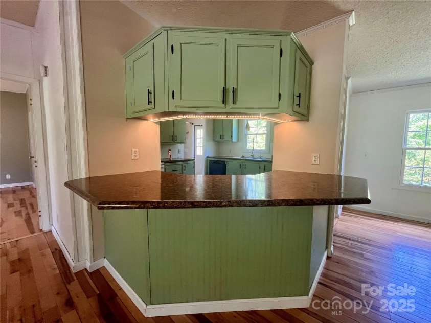 326 Toney Road, Marion, NC 28752.  MLS# CAR4234830, YatesRealty ID 6877. 