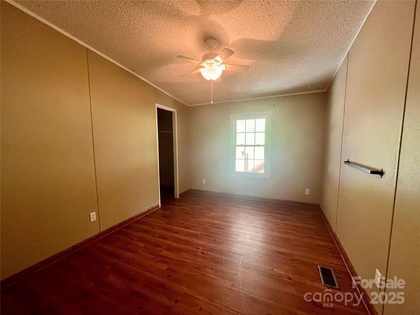 326 Toney Road, Marion, NC 28752.  MLS# CAR4234830, YatesRealty ID 6877. 