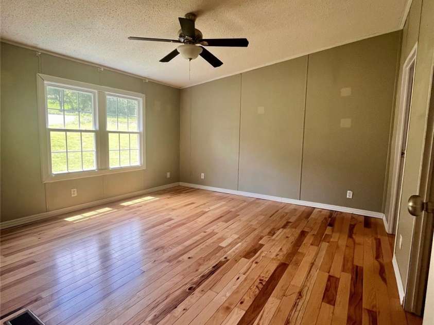 326 Toney Road, Marion, NC 28752.  MLS# CAR4234830, YatesRealty ID 6877. 