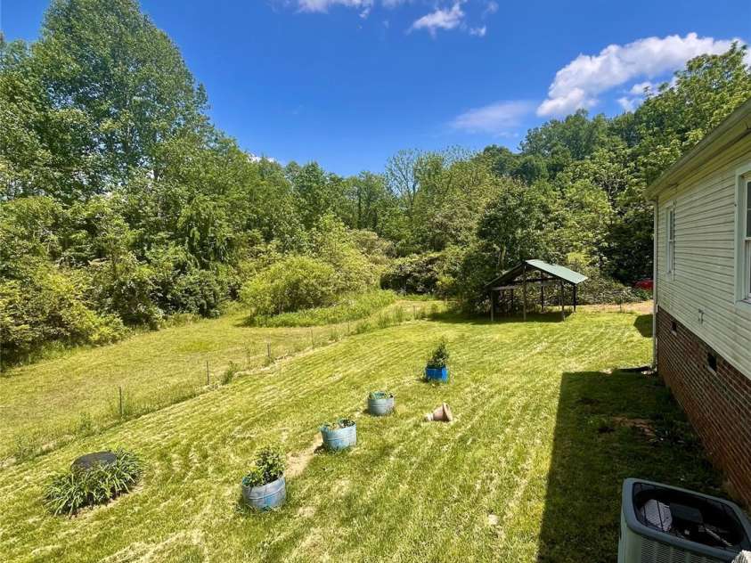 326 Toney Road, Marion, NC 28752.  MLS# CAR4234830, YatesRealty ID 6877. 