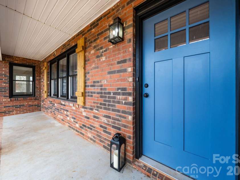 116 Lodge Hall Court, Stony Point, NC 28678.  MLS# CAR4344644, YatesRealty ID 6878. 