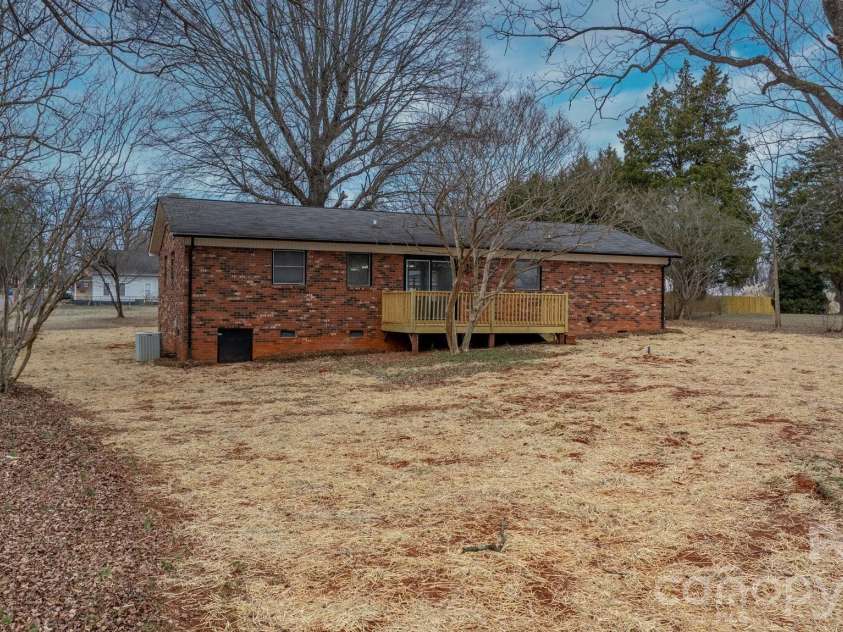 116 Lodge Hall Court, Stony Point, NC 28678.  MLS# CAR4344644, YatesRealty ID 6878. 