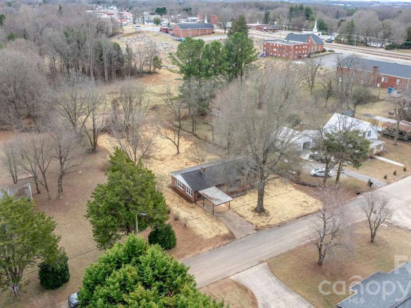 116 Lodge Hall Court, Stony Point, NC 28678.  MLS# CAR4344644, YatesRealty ID 6878. 