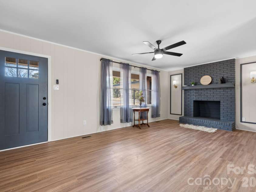 116 Lodge Hall Court, Stony Point, NC 28678.  MLS# CAR4344644, YatesRealty ID 6878. 