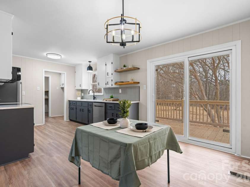 116 Lodge Hall Court, Stony Point, NC 28678.  MLS# CAR4344644, YatesRealty ID 6878. 