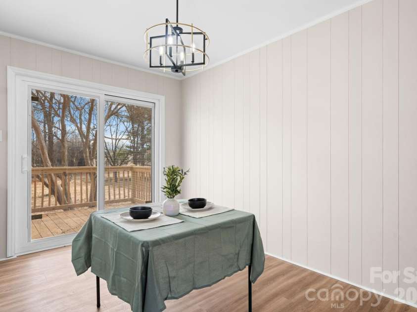116 Lodge Hall Court, Stony Point, NC 28678.  MLS# CAR4344644, YatesRealty ID 6878. 