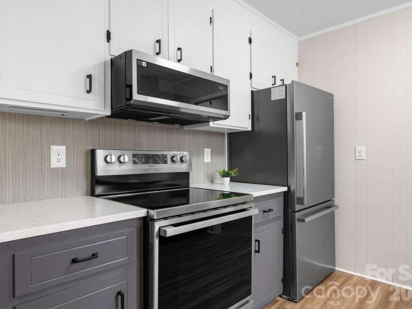 116 Lodge Hall Court, Stony Point, NC 28678.  MLS# CAR4344644, YatesRealty ID 6878. 