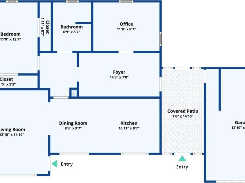 201 Belt Drive, Gastonia, NC 28056.  MLS# CAR4091607, YatesRealty ID 6878. 