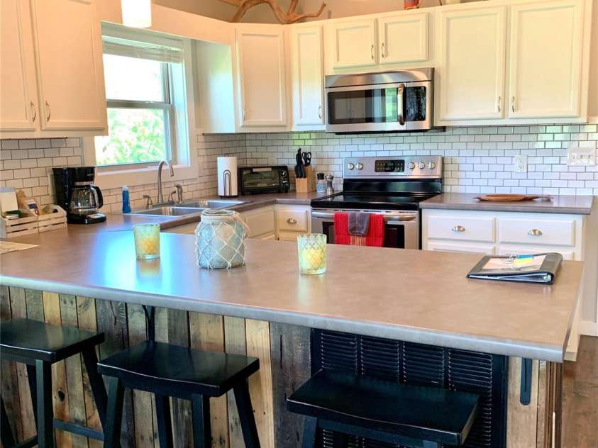 1628 Round Hill Road, Bryson City, NC 28713.  MLS# CAR4181322, YatesRealty ID 6879. 