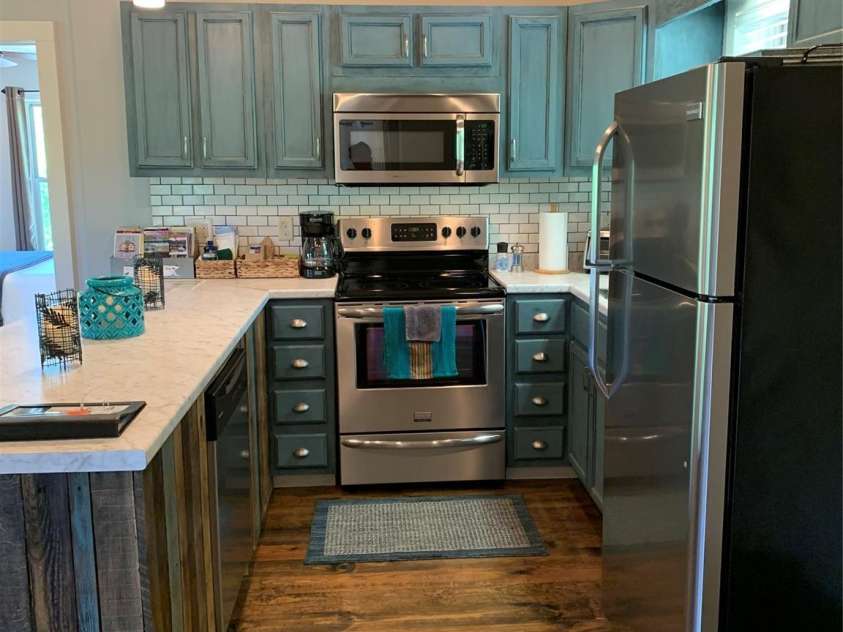 1628 Round Hill Road, Bryson City, NC 28713.  MLS# CAR4181322, YatesRealty ID 6879. 