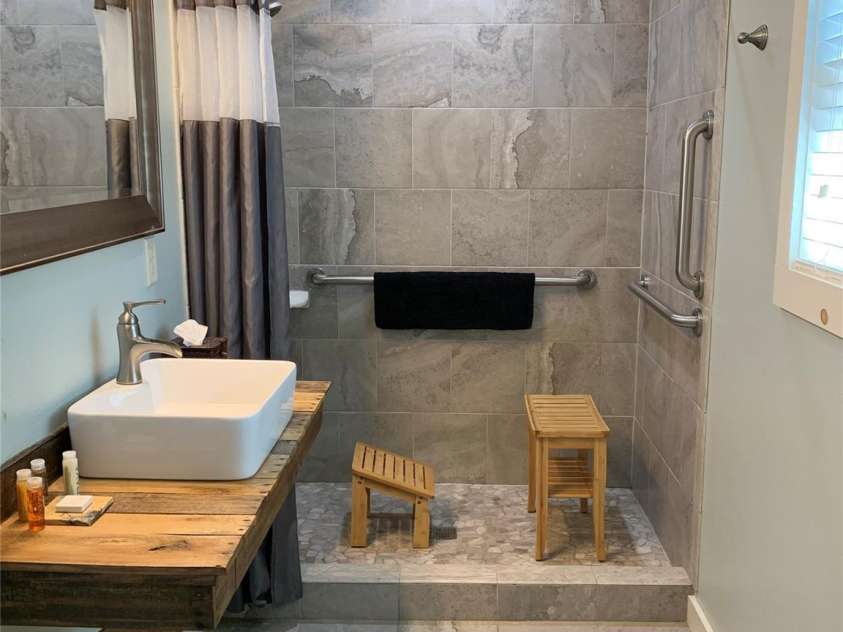 1628 Round Hill Road, Bryson City, NC 28713.  MLS# CAR4181322, YatesRealty ID 6879. 