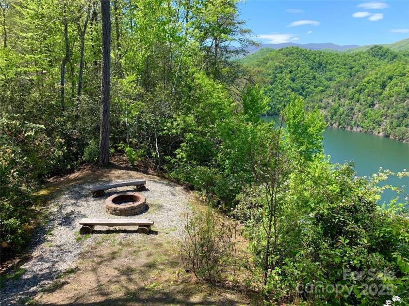 1628 Round Hill Road, Bryson City, NC 28713.  MLS# CAR4181322, YatesRealty ID 6879. 