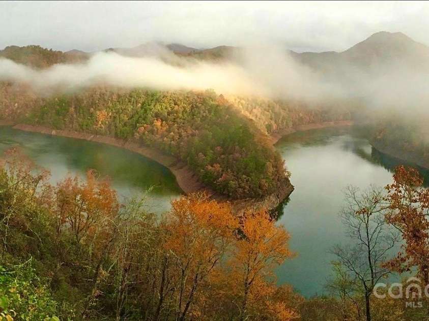 1628 Round Hill Road, Bryson City, NC 28713.  MLS# CAR4181322, YatesRealty ID 6879. 