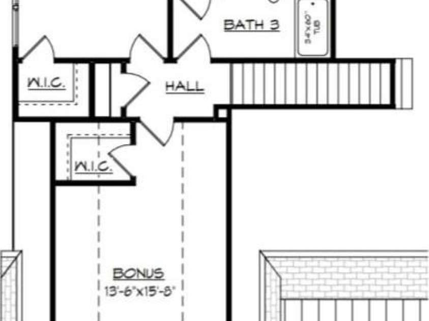 5042 Carolina North Drive, Gastonia, NC 28056.  MLS# CAR4299028, YatesRealty ID 688. 