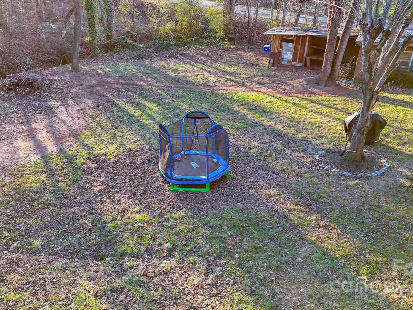 5983 Bollinger Loop, Morganton, NC 28655.  MLS# CAR4211596, YatesRealty ID 688. 