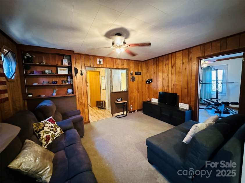 5983 Bollinger Loop, Morganton, NC 28655.  MLS# CAR4211596, YatesRealty ID 688. 
