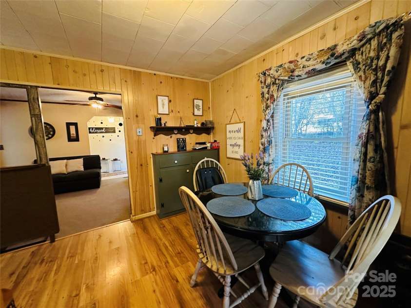 5983 Bollinger Loop, Morganton, NC 28655.  MLS# CAR4211596, YatesRealty ID 688. 