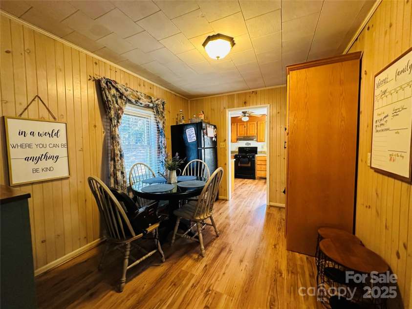 5983 Bollinger Loop, Morganton, NC 28655.  MLS# CAR4211596, YatesRealty ID 688. 
