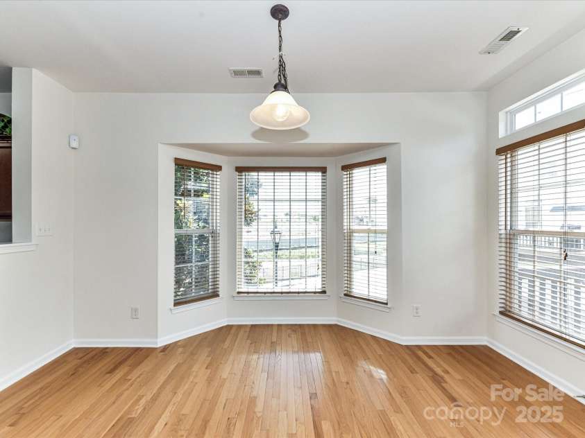 7518 Turley Ridge Lane, Charlotte, NC 28273.  MLS# CAR4272341, YatesRealty ID 688. 