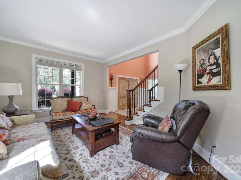 827 Abilene Lane, Fort Mill, SC 29715.  MLS# CAR4310286, YatesRealty ID 6880. 