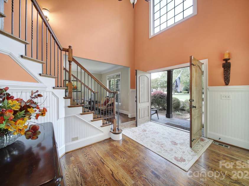 827 Abilene Lane, Fort Mill, SC 29715.  MLS# CAR4310286, YatesRealty ID 6880. 