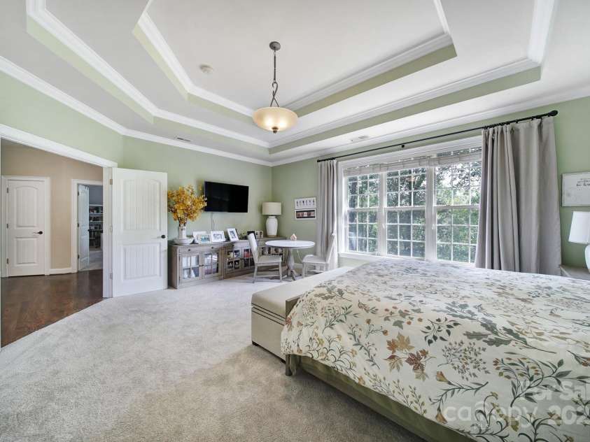 827 Abilene Lane, Fort Mill, SC 29715.  MLS# CAR4310286, YatesRealty ID 6880. 