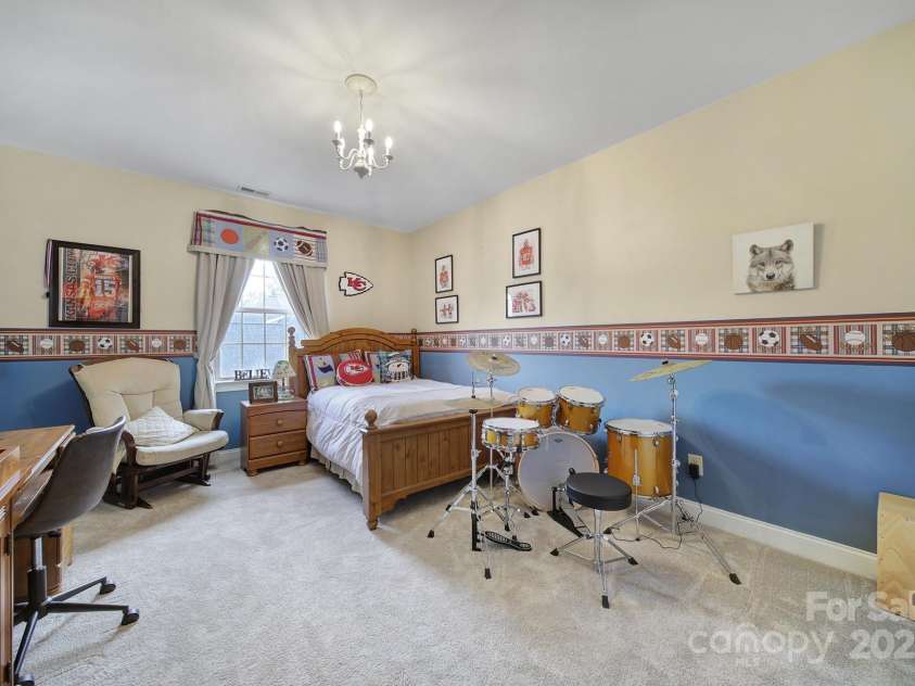 827 Abilene Lane, Fort Mill, SC 29715.  MLS# CAR4310286, YatesRealty ID 6880. 
